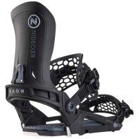 Nidecker Kaon (Black) - 2025